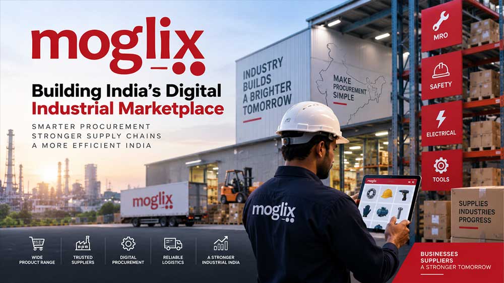 Moglix: Building India’s Digital Industrial Marketplace
