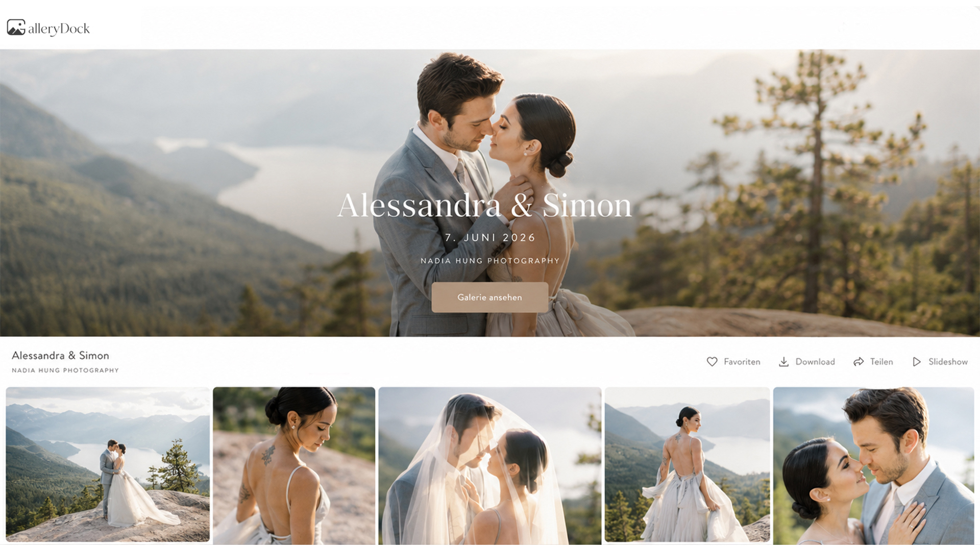 How Photographers Can Make Client Image Selection Clearer