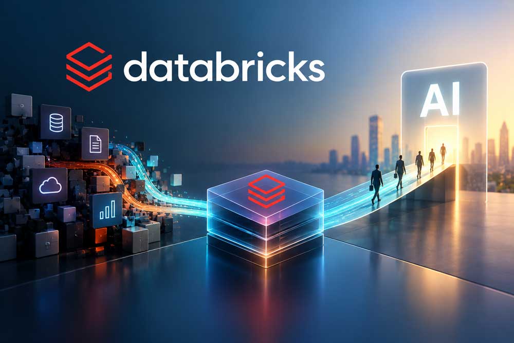 Databricks: Why Data Infrastructure Became an AI Opportunity