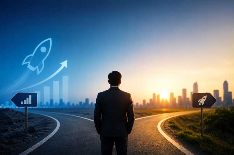What Happens to a Startup After Raising Funding?