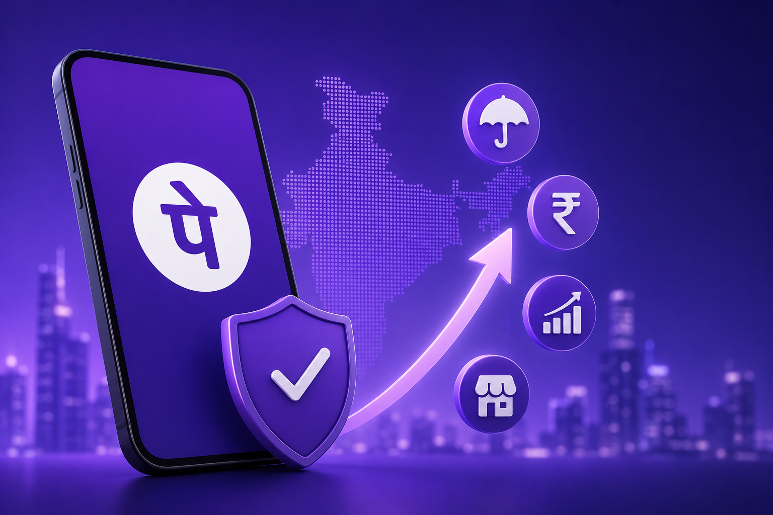 PhonePe Beyond UPI: Can India's Payments Leader Build Its Next Growth Engine?