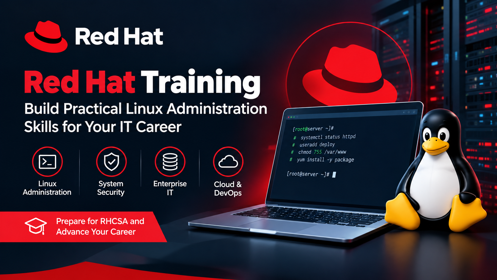 A Beginner’s Linux Administration Lab: Practise Files, Permissions, and Troubleshooting